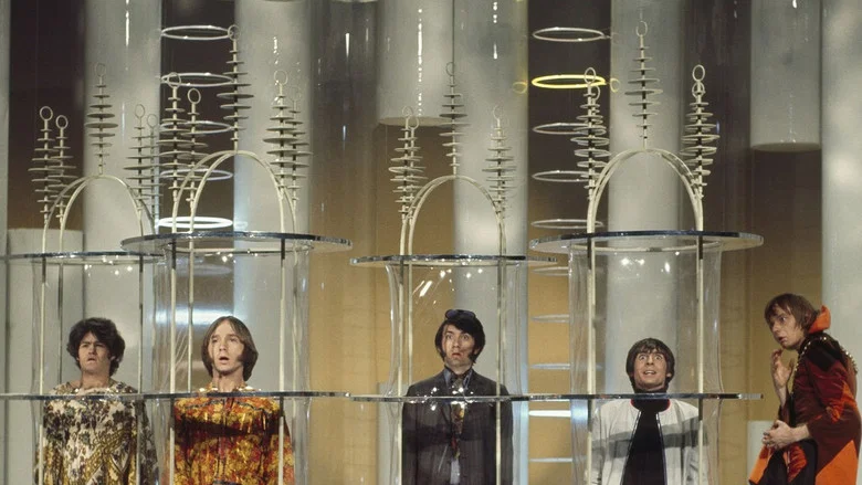 33 ⅓ Revolutions per Monkee screenshot 1