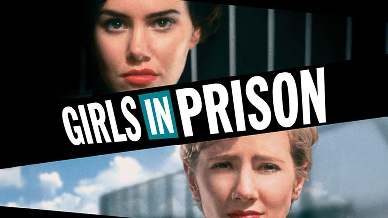 Girls in Prison screenshot 1