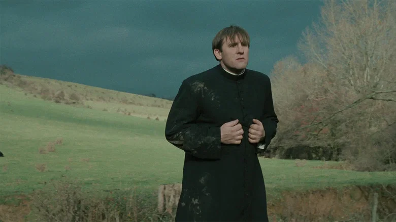 Under the Sun of Satan screenshot 2
