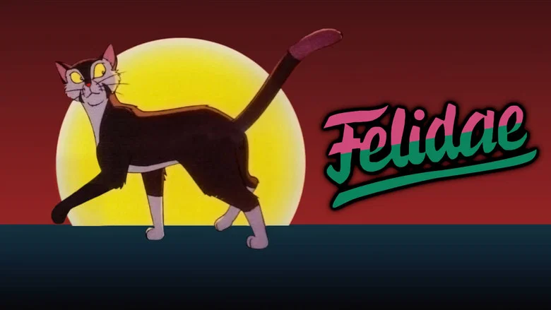 Felidae screenshot 2