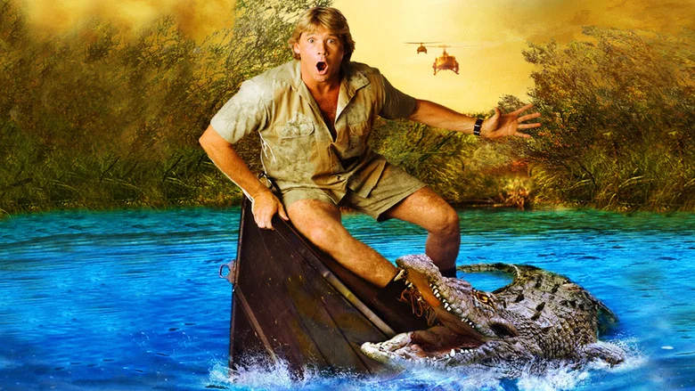 The Crocodile Hunter: Collision Course screenshot 2
