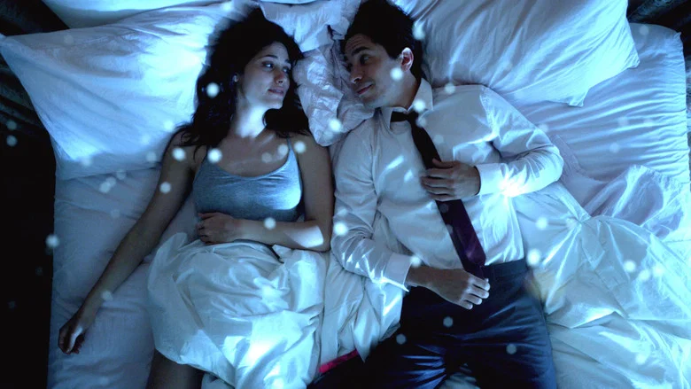 Comet screenshot 2