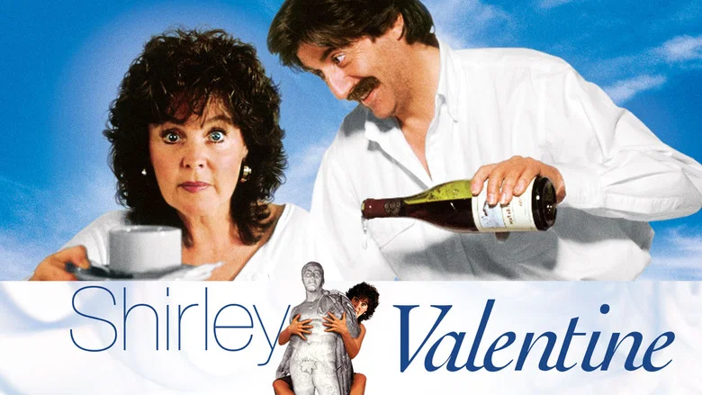 Shirley Valentine screenshot 3