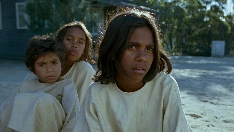 Rabbit-Proof Fence screenshot 5