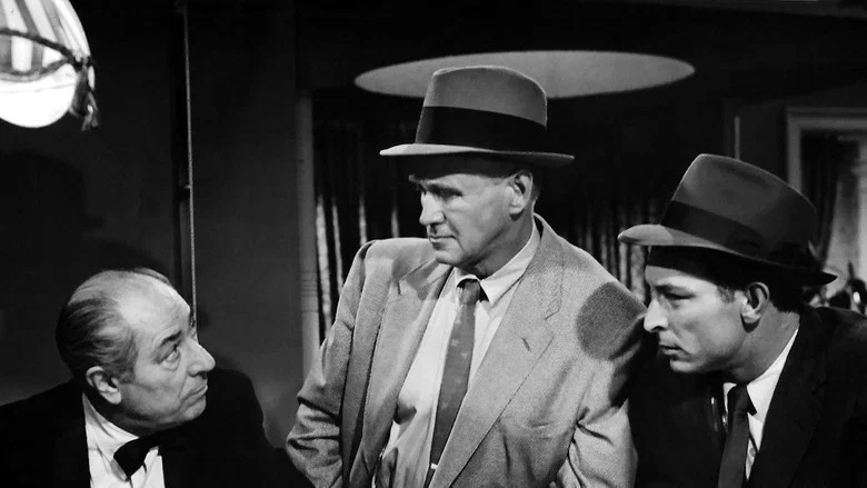 Accused of Murder screenshot 2