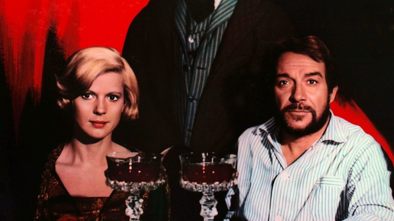 The Master and Margarita screenshot 1