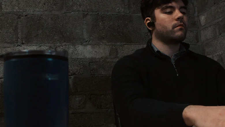 The Recruiter screenshot 1