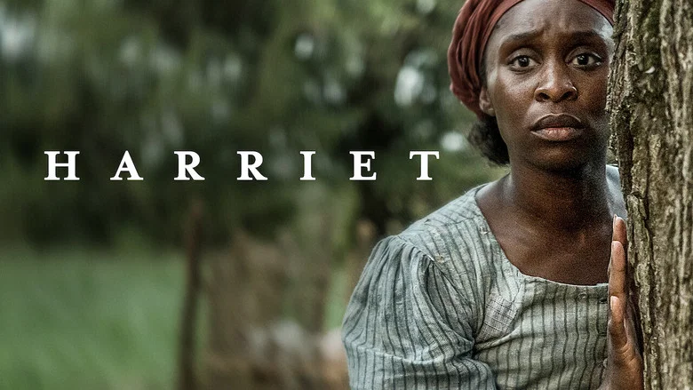 Harriet screenshot 8
