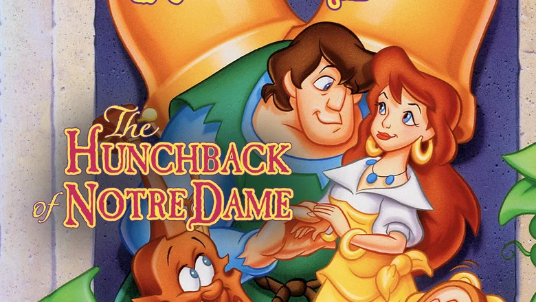 The Hunchback of Notre-Dame screenshot 2