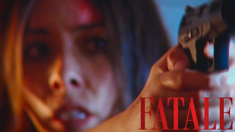Fatale screenshot 2