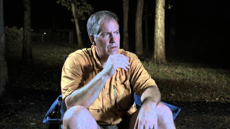 The Orange Man screenshot 2