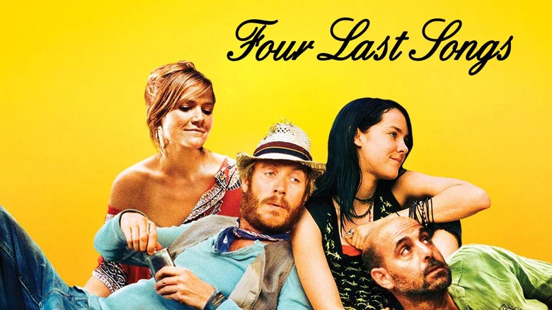 Four Last Songs screenshot 1