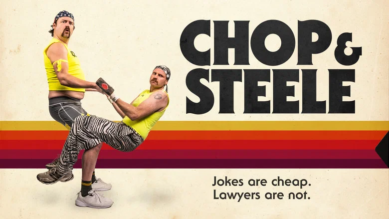 Chop & Steele screenshot 1