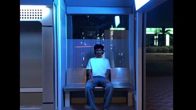 The First Summer Night screenshot 2