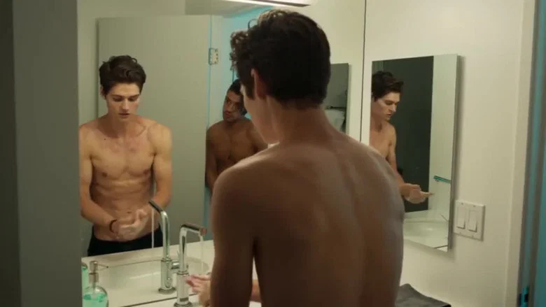 3 Scream Queens screenshot 2