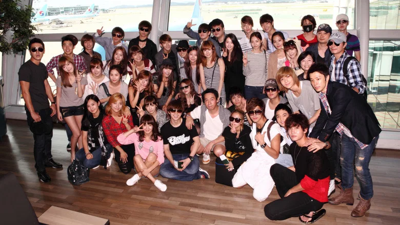 SMTown Live in Tokyo 2011 (Special Edition) screenshot 1