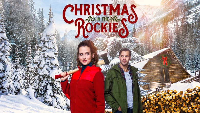 Christmas in the Rockies screenshot 7