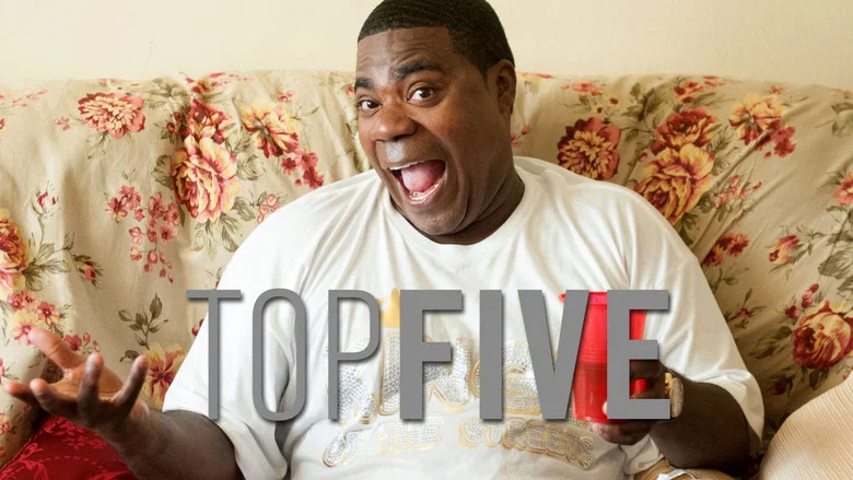 Top Five screenshot 7