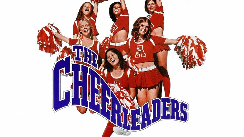 The Cheerleaders screenshot 4