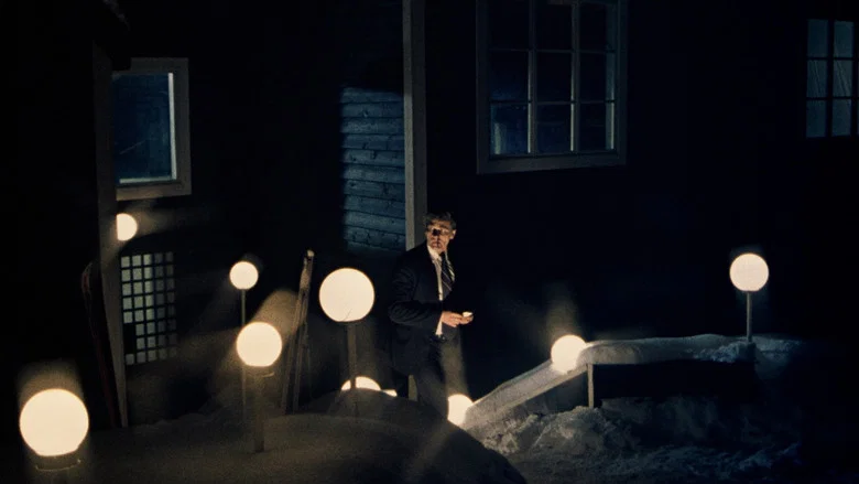 Dead Mountaineer's Hotel screenshot 2