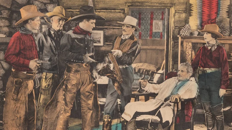 Outlaws of Red River screenshot 1