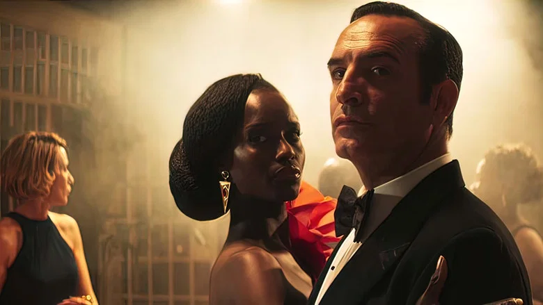 OSS 117: From Africa with Love screenshot 5