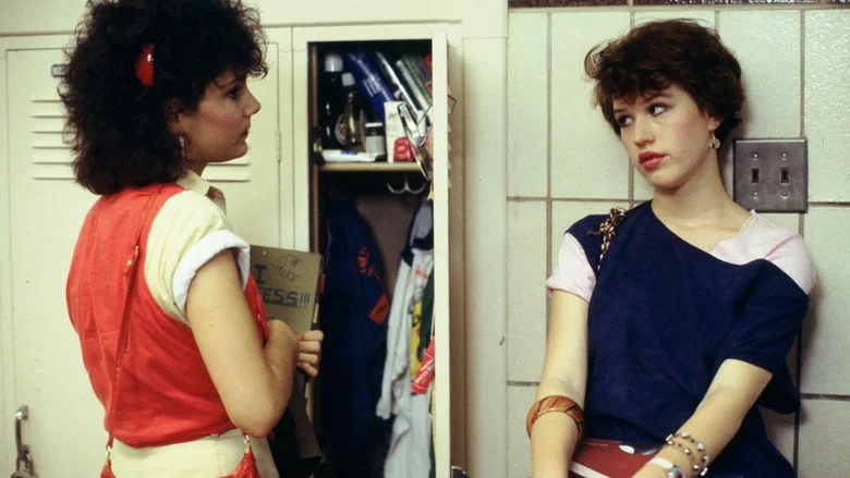 Sixteen Candles screenshot 4