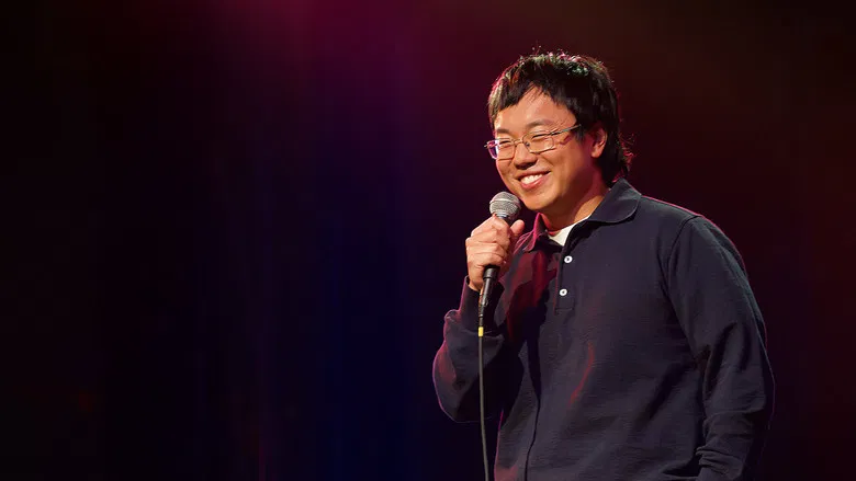 Aaron Chen: Funny Garden screenshot 1
