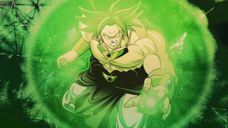 Dragon Ball Z: Broly - The Legendary Super Saiyan screenshot 5