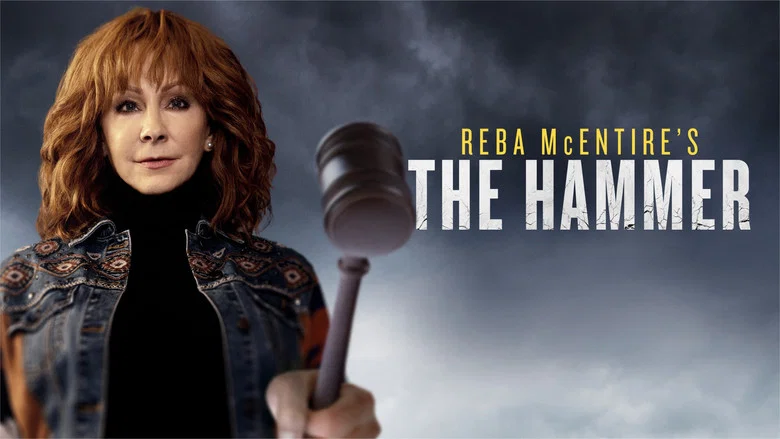 Reba McEntire's The Hammer screenshot 4