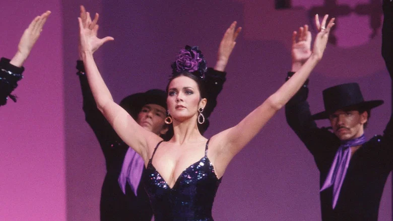 Lynda Carter's Celebration screenshot 1