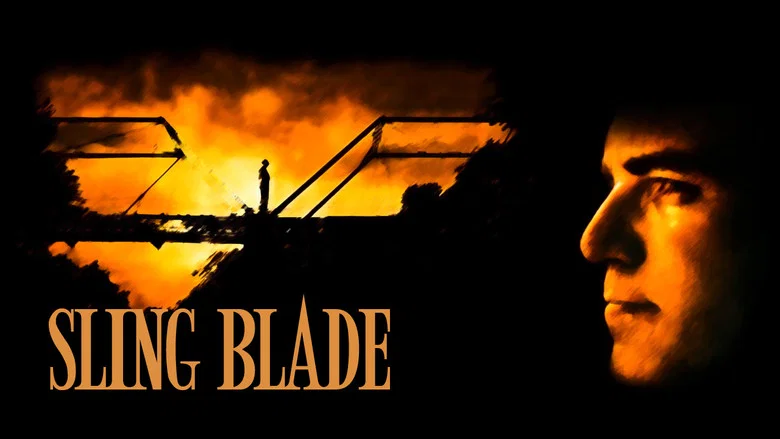 Sling Blade screenshot 3