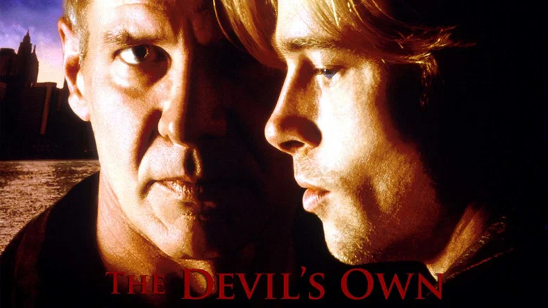 The Devil's Own screenshot 7
