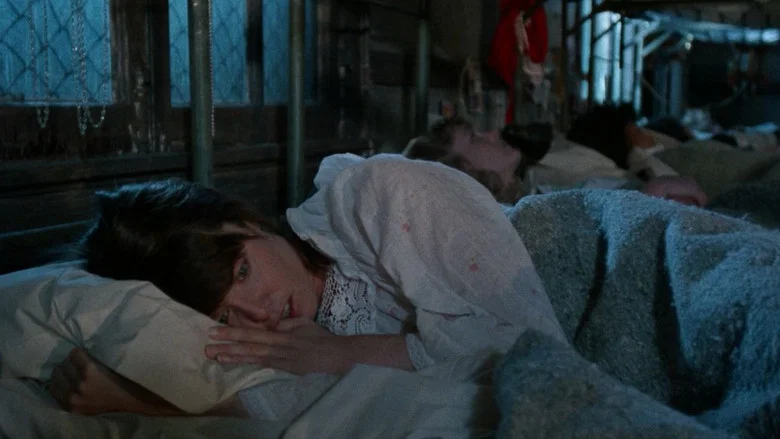Reform School Girls screenshot 8