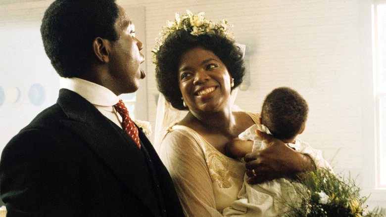The Color Purple screenshot 6