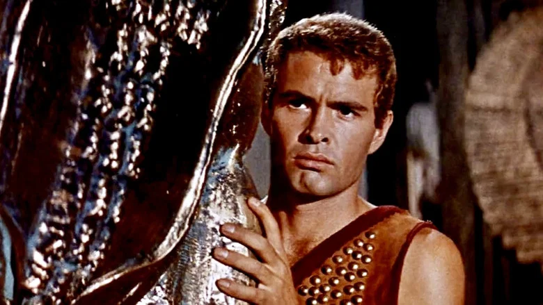 The Colossus of Rhodes screenshot 2