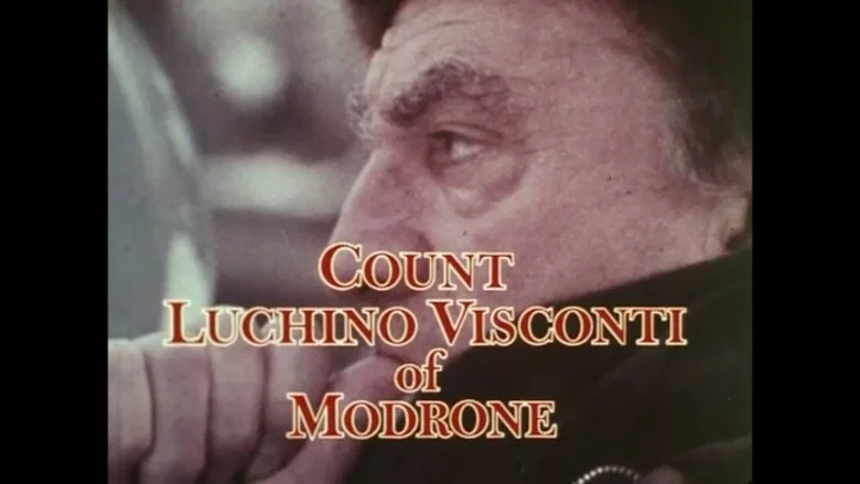 Bailey on Visconti screenshot 1