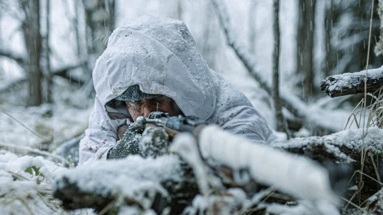 Häyhä - The White Death screenshot 2