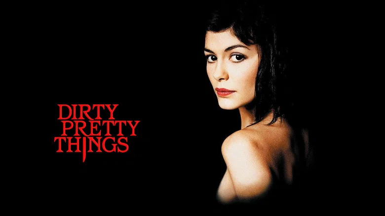 Dirty Pretty Things screenshot 8