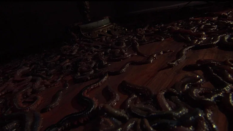 Squirm screenshot 5