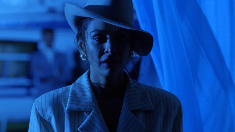 In the Cold of the Night screenshot 7