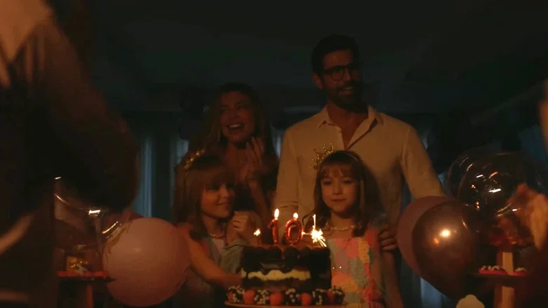 A Happy Family screenshot 1