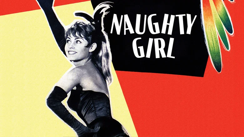 That Naughty Girl screenshot 6