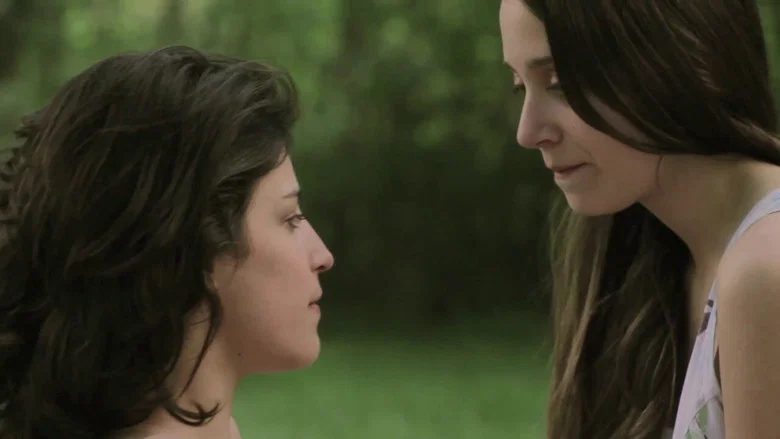 Sexual Tension: Violetas screenshot 1