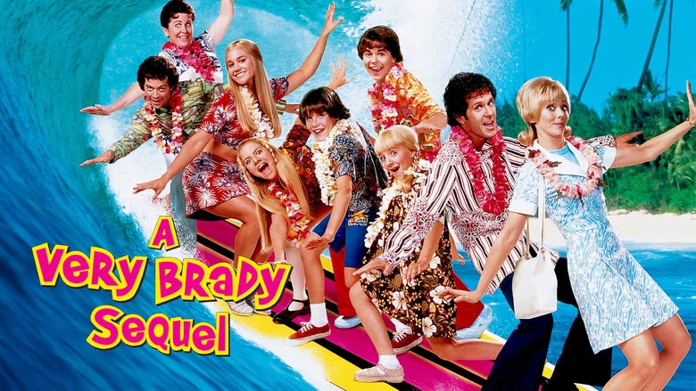 A Very Brady Sequel screenshot 4