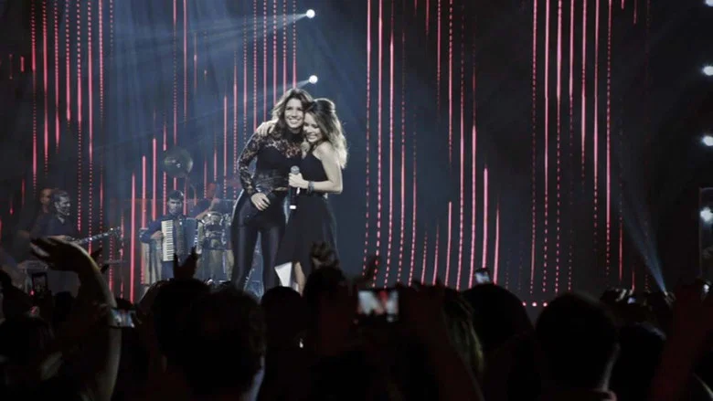 Paula Fernandes: Amanhecer - Ao Vivo screenshot 2