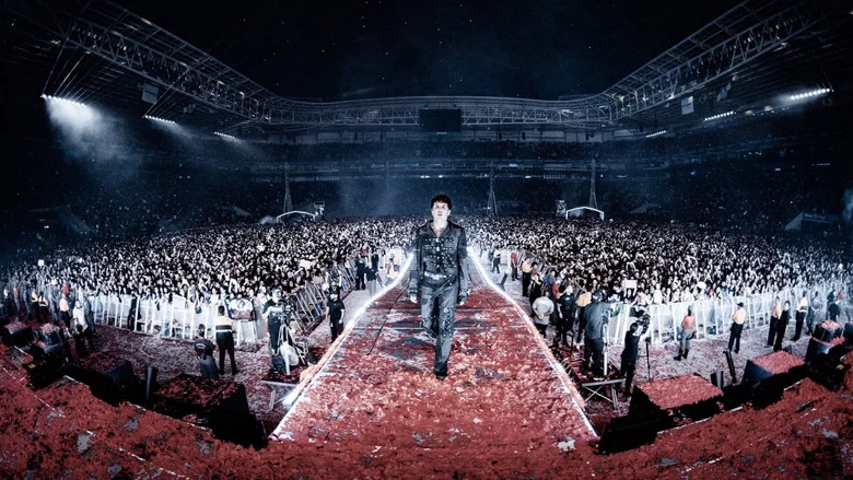 Bring Me the Horizon: L.I.V.E. in São Paulo screenshot 6
