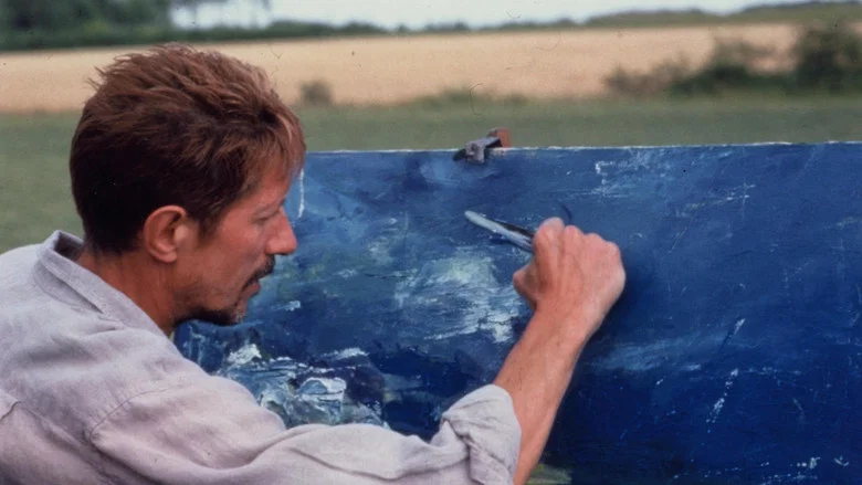 Van Gogh screenshot 1
