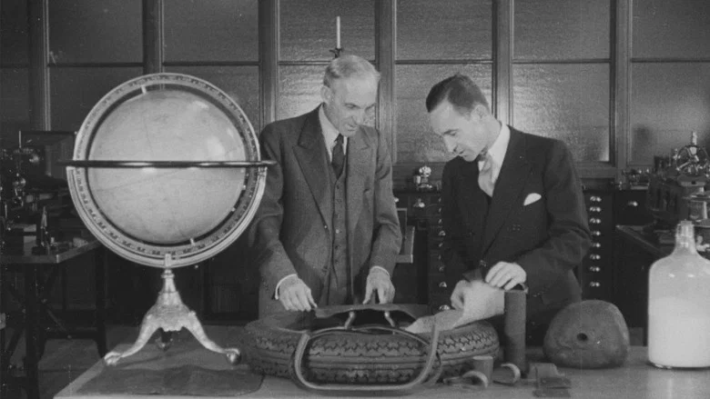Henry Ford, l'inventeur du siècle américain screenshot 2