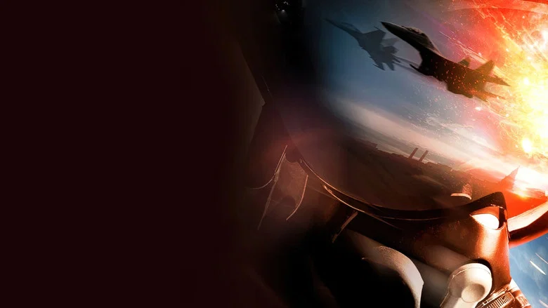 Red Sky screenshot 1